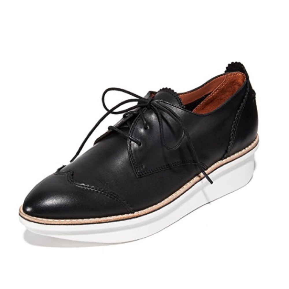 🔴 ✅ Grady Oxford Derek Lam 10 Crosby